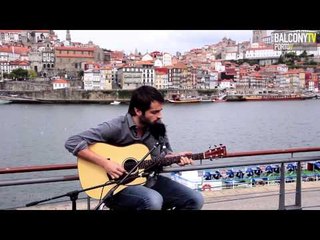 INDIVÍDUO - ALGARVE E ALENTEJO (BalconyTV)