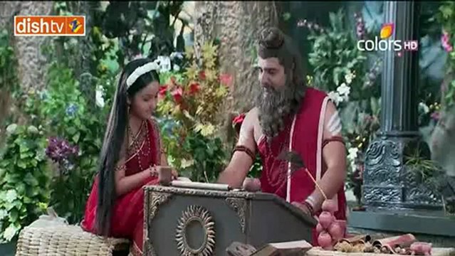 Jai Jag Janani Maa Durga 14th Feb Desirippers