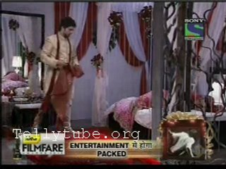 Honge Juda Na Hum - 14th February 2013 Part 3