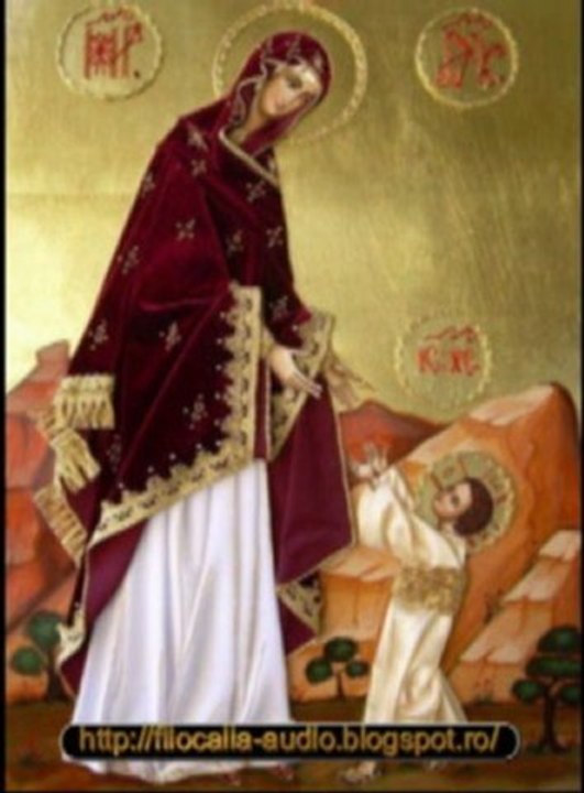 Filocalia l - Ioan Casian-Cuvântul 9-Cuvânt despre Sfinţii Părinţi şi despre darul deosebirii