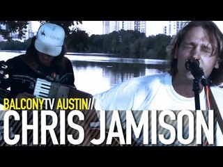 CHRIS JAMISON - FLEA MARKET TRAFFIC (BalconyTV)
