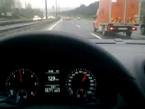 KIVIRCIK ALİ - ARZU ( AYRILIK )