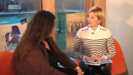 Femmes d'exception: Leïla Hammoud