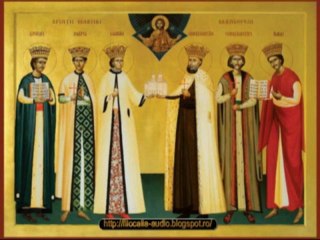 Filocalia l - Ioan Casian-Cuvântul 1-Despre înfrânarea pântecelui