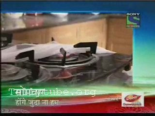 Honge Juda Na Hum - 14th February 2013 Part 4