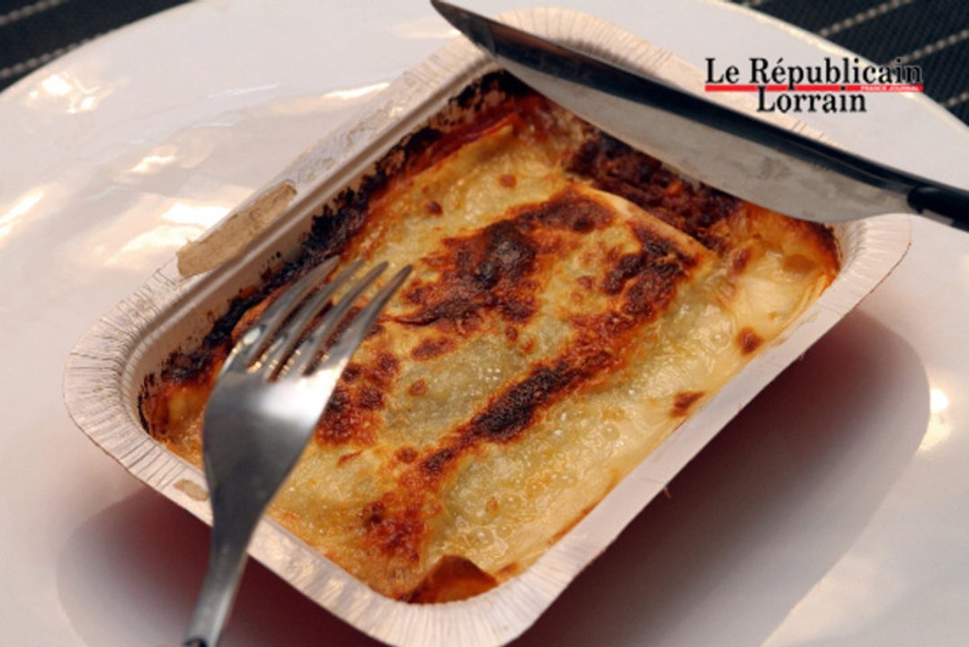 Scandale des plats cuisinés à la viande de cheval : allez-vous changer vos habitudes ?