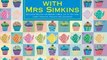 Cook Book Summary: Tea With Mrs Simkins by Sue Simkins