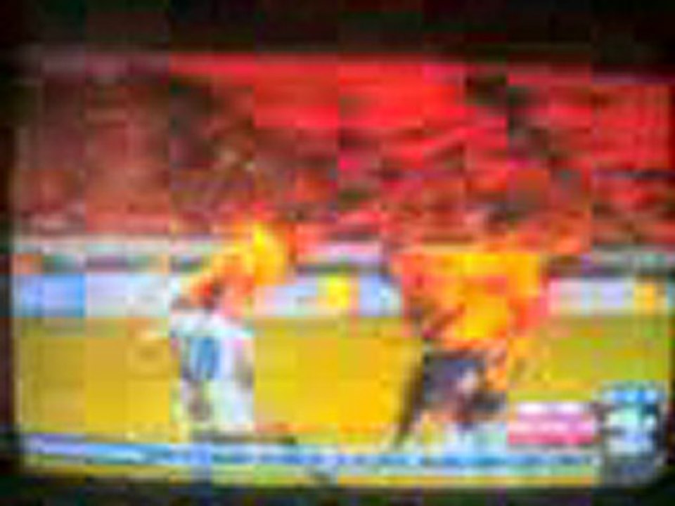 Amistoso: Colombia 4 - 1 Guatemala, Febrero 6/2013
