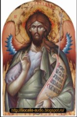 Filocalia l - Evagrie Ponticul-Cuvântul 3-Despre trezvie