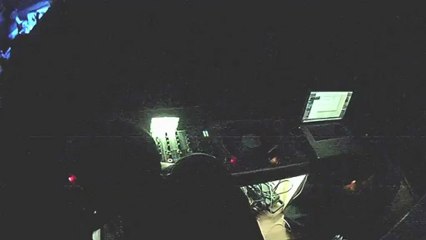 Andres Diamond Vinyl Set @ Occupy 65 08.02.2013