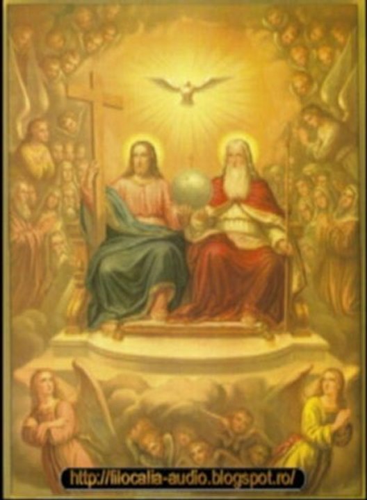 Filocalia l - Evagrie Ponticul-Cuvântul 1-Schiţa monahicească