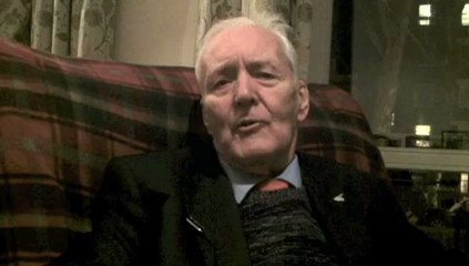 Tony Benn, On the future of Internationalism