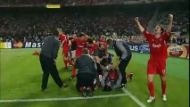 Liverpool v. AC Milan 25.05.2005 Champions League 2004/2005 Final ET+Penalties+Trophy Presentation