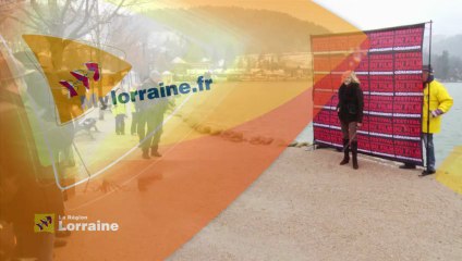 Gérardmer 2013 : Abel Ferrara et Alysson Paradis en vidéo