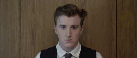 Little Green Cars - The John Wayne