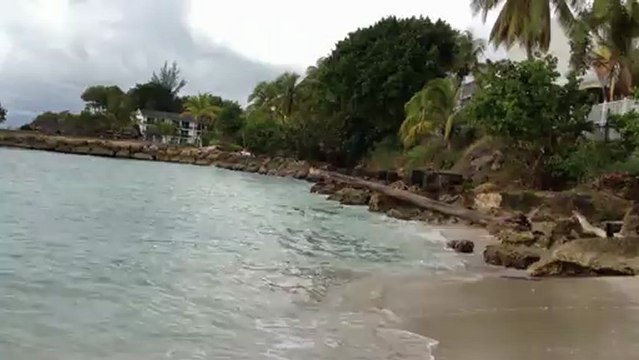 La mer hotel klipper..Le Gosier a Pointe a Pitre.
