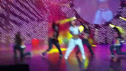 Крокус Нюша - Больно (ремикс)