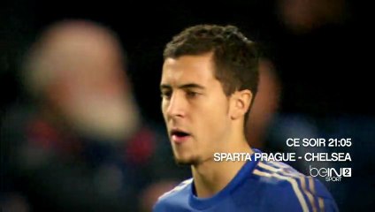 La programmation de la soirée Europa League sur beIN SPORT