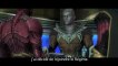 Injustice : Les Dieux sont parmi nous - Bande-Annonce - Aquaman