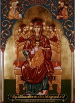 Filocalia l - Antonie cel Mare-Cuvântul 3-Învăţături despre viaţa morală a oamenilor