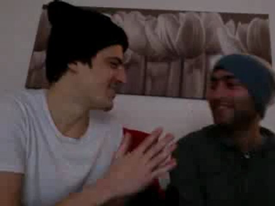 Bêtisier LES GLANDS ! EXCELLENT !