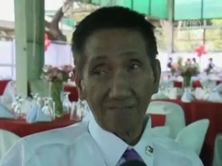 В День Св. Валентина бедных поженили массово