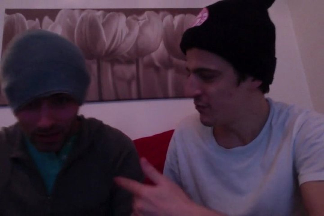 LES GLANDS ! IMPROS DE GENIES !