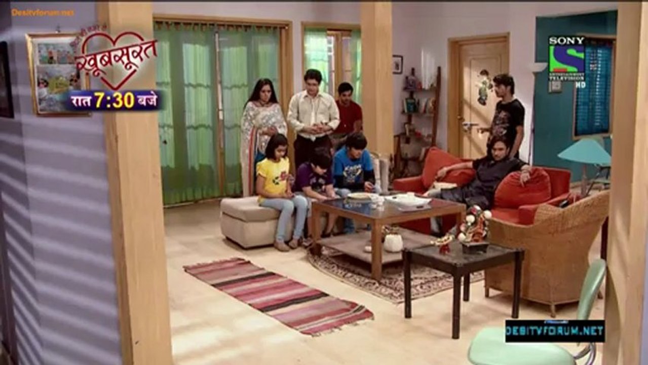 Parvarish Kuch Khatti Kuch Meethi 720p 14th February 2013 Video Watch Online HD pt1