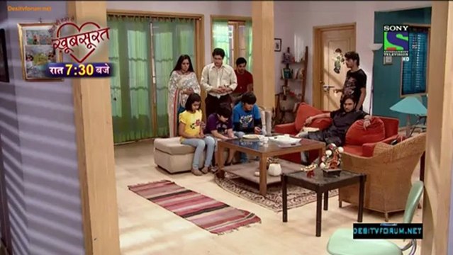 Parvarish Kuch Khatti Kuch Meethi 720p 14th February 2013 Video Watch Online HD pt1