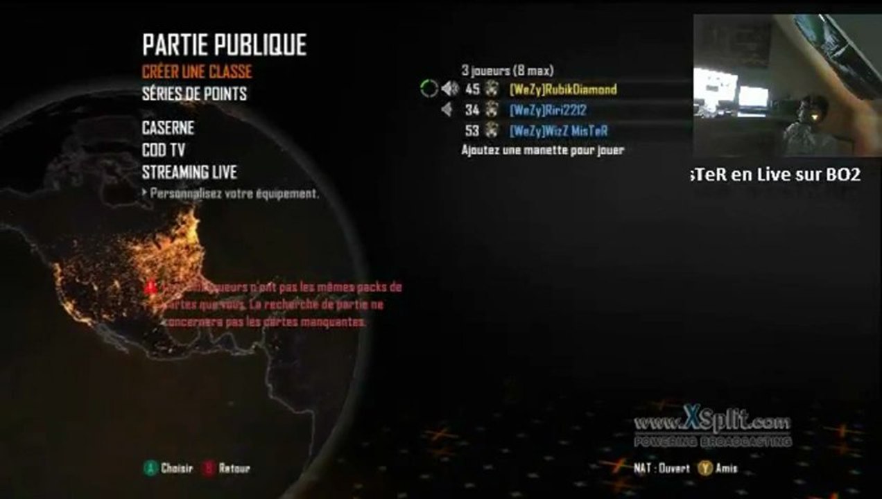 EXTRAIT-1 du Zap de Rubik