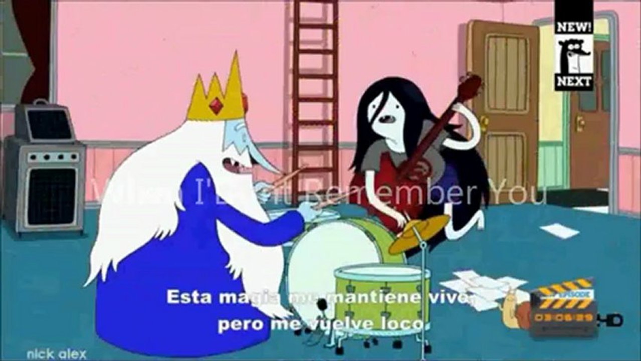 Concurso de canciones de HDA