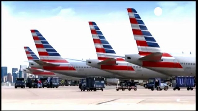 Fusione tra American Airlines e US Airways, nasce un...