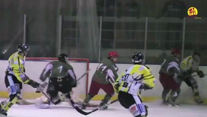 Les Jokers se déplacent à La Roche-sur-Yon