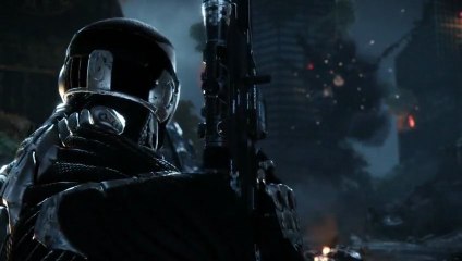 Crysis 3 : Les 7 Merveilles - Dernier Episode "La Fin du monde" 1080P