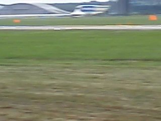 Red Arrows Departure