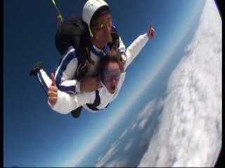 PUB Skydive Empuriabrava - Module Montage L'IDEM