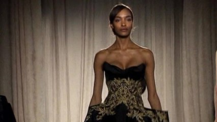 Marchesa gowns fit for Oscar royalty