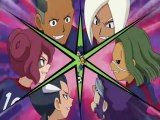 inazuma eleven go raimon vs manozaka