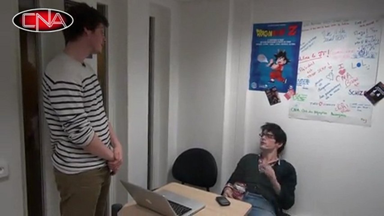 CN Assas saison 10 : JT n ° 1