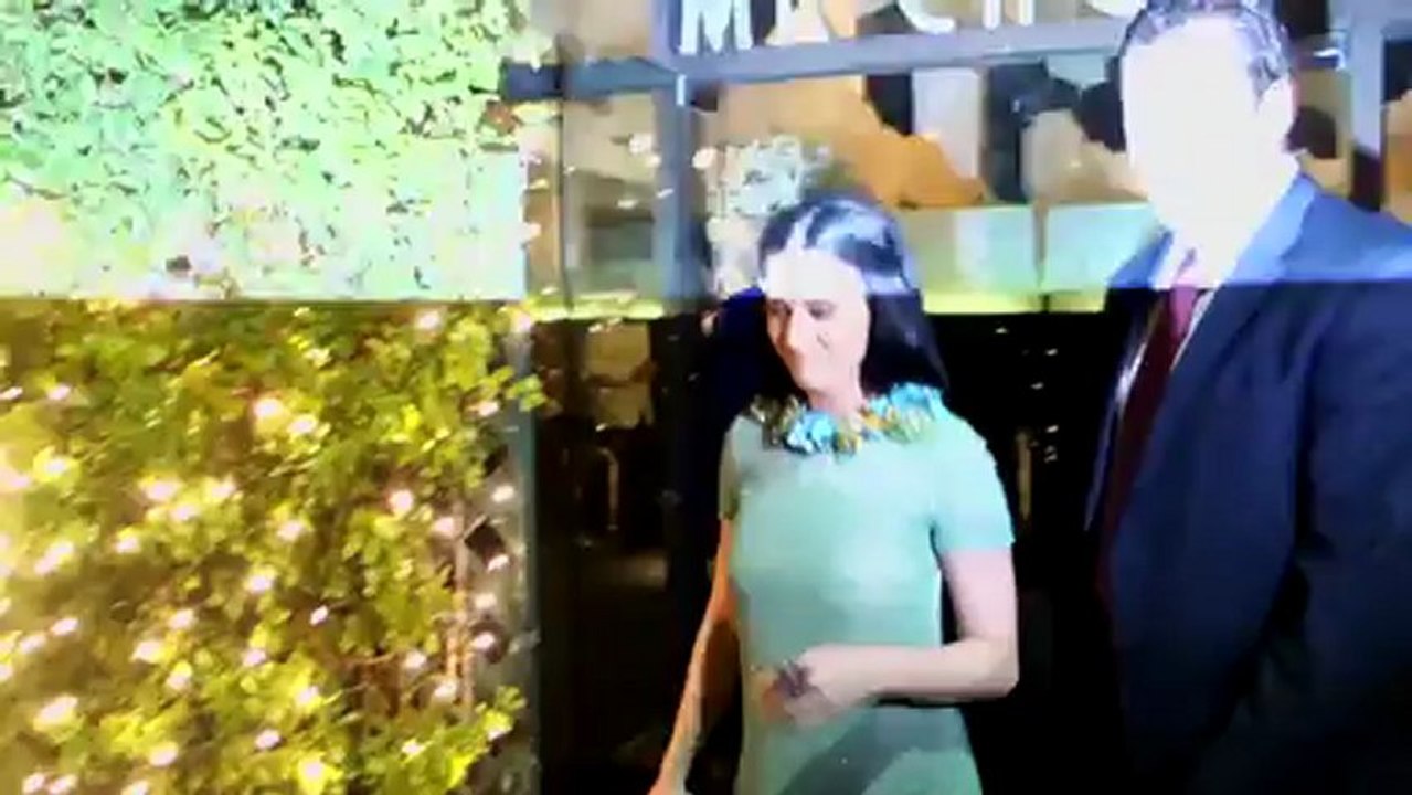 Katy Perry et Rihanna ne se parlent plus à cause de Chris Brown