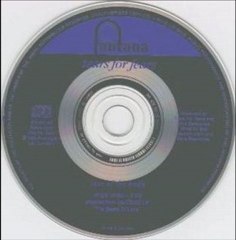 1989 - Year of The Knife (Single Version)