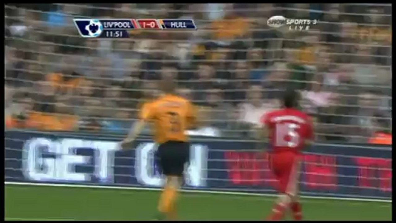 Fernando Torres Best Of Liverpool