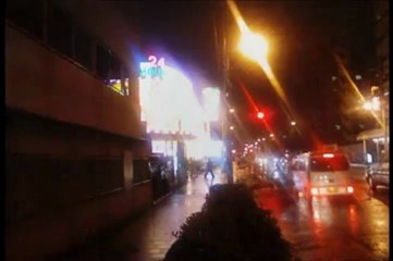 Mitsuho Nakata - A woman of mannequin in winter's night [track.5.2]