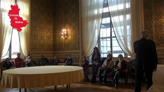 Histoire du salon Sadi Carnot (2/3)