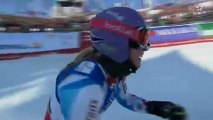Alpine Skiing World Champs - Schladming: Women's Giant Slalom