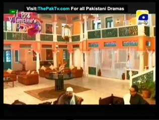 Mil Ke Bhi Hum Na Mile By Geo TV Episode 70