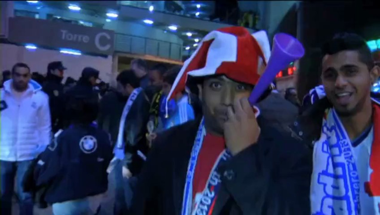 Ferguson schwärmt von Ronaldos Kopfball-Tor: 'Ich bin stolz'