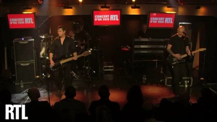 -groupe Les Stranglers (live 2012 )- "" Always the sun  ""