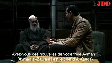 Mohamed al-Zawahiri : "La France a déclaré la guerre à l’islam" (privée)
