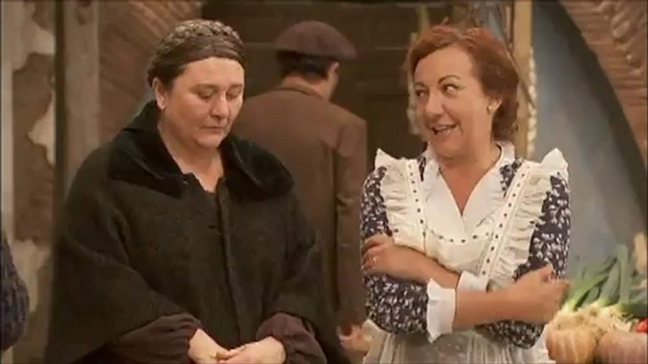 Gonzalo (martin) y maria parte 189